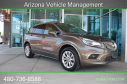 Thumbnail image of 2017 Buick Envision at Arizona Vehicle Managment