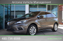 Thumbnail image of 2017 Buick Envision at Arizona Vehicle Managment