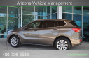 Thumbnail image of 2017 Buick Envision at Arizona Vehicle Managment