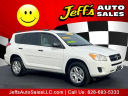 Thumbnail image of 2011 Toyota RAV4 at Jeff's Auto Sales, Llc