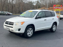 Thumbnail image of 2011 Toyota RAV4 at Jeff's Auto Sales, Llc