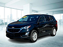 Thumbnail image of 2020 Chevrolet Equinox at Nesenger 112 Chevrolet Hyundai Mazda