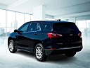 Thumbnail image of 2020 Chevrolet Equinox at Nesenger 112 Chevrolet Hyundai Mazda