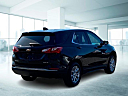 Thumbnail image of 2020 Chevrolet Equinox at Nesenger 112 Chevrolet Hyundai Mazda