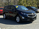 Thumbnail image of 2020 Chevrolet Equinox at Nesenger 112 Chevrolet Hyundai Mazda