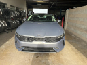 2021 Kia K5 LXS at Lawton Kia