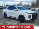 Thumbnail image of 2024 Hyundai PALISADE at TriCountyCDJR - Used