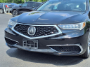 Thumbnail image of 2020 Acura TLX at Lincoln Of Cincinnati