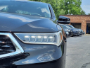 Thumbnail image of 2020 Acura TLX at Lincoln Of Cincinnati