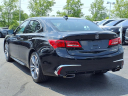 Thumbnail image of 2020 Acura TLX at Lincoln Of Cincinnati