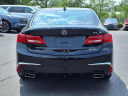 Thumbnail image of 2020 Acura TLX at Lincoln Of Cincinnati