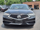 Thumbnail image of 2020 Acura TLX at Lincoln Of Cincinnati