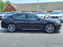 Thumbnail image of 2020 Acura TLX at Lincoln Of Cincinnati