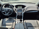 Thumbnail image of 2020 Acura TLX at Lincoln Of Cincinnati