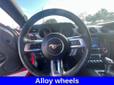 Thumbnail image of 2021 Ford Mustang at Wayne Akers Ford