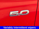 Thumbnail image of 2021 Ford Mustang at Wayne Akers Ford