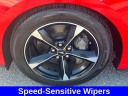 Thumbnail image of 2021 Ford Mustang at Wayne Akers Ford