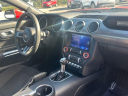 Thumbnail image of 2021 Ford Mustang at Wayne Akers Ford
