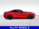 Thumbnail image of 2021 Ford Mustang at Wayne Akers Ford