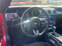 Thumbnail image of 2021 Ford Mustang at Wayne Akers Ford