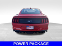 Thumbnail image of 2021 Ford Mustang at Wayne Akers Ford