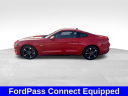 Thumbnail image of 2021 Ford Mustang at Wayne Akers Ford