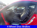 Thumbnail image of 2021 Ford Mustang at Wayne Akers Ford