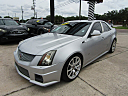 Thumbnail image of 2011 Cadillac CTS-V at Auto Express Enterprise Inc