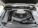Thumbnail image of 2011 Cadillac CTS-V at Auto Express Enterprise Inc