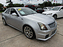 Thumbnail image of 2011 Cadillac CTS-V at Auto Express Enterprise Inc