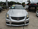 Thumbnail image of 2011 Cadillac CTS-V at Auto Express Enterprise Inc