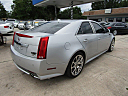 Thumbnail image of 2011 Cadillac CTS-V at Auto Express Enterprise Inc