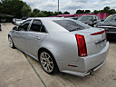 Thumbnail image of 2011 Cadillac CTS-V at Auto Express Enterprise Inc