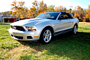 Thumbnail image of 2010 Ford Mustang at New Hope Auto Sales