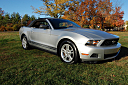Thumbnail image of 2010 Ford Mustang at New Hope Auto Sales