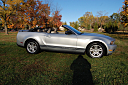 Thumbnail image of 2010 Ford Mustang at New Hope Auto Sales