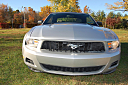 Thumbnail image of 2010 Ford Mustang at New Hope Auto Sales