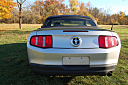 Thumbnail image of 2010 Ford Mustang at New Hope Auto Sales