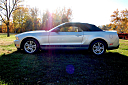 Thumbnail image of 2010 Ford Mustang at New Hope Auto Sales