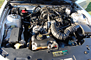 Thumbnail image of 2010 Ford Mustang at New Hope Auto Sales