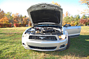 Thumbnail image of 2010 Ford Mustang at New Hope Auto Sales