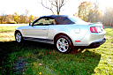 Thumbnail image of 2010 Ford Mustang at New Hope Auto Sales
