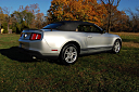 Thumbnail image of 2010 Ford Mustang at New Hope Auto Sales
