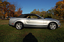 Thumbnail image of 2010 Ford Mustang at New Hope Auto Sales