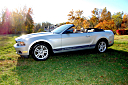 Thumbnail image of 2010 Ford Mustang at New Hope Auto Sales