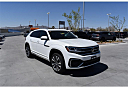 Thumbnail image of 2023 Volkswagen Atlas Cross Sport at Hoy Volkswagen of El Paso
