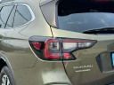 Thumbnail image of 2020 Subaru Outback at South Shore Subaru