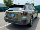 Thumbnail image of 2020 Subaru Outback at South Shore Subaru