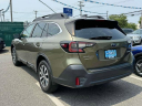 Thumbnail image of 2020 Subaru Outback at South Shore Subaru