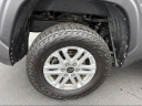 Thumbnail image of 2022 Toyota Tundra at Hyundai Of Asheville